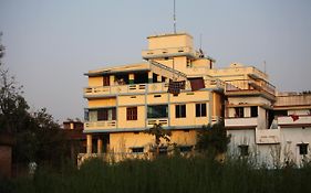 Ansari House